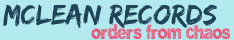mclean records