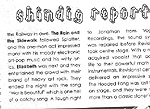 Dicorder blurb