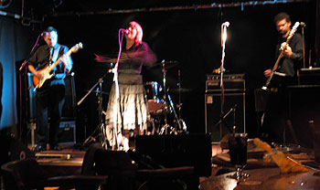 Railway Club 09/16/2007