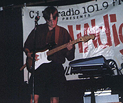 Live - Shindig 2003