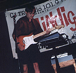 Live - Shindig 2003