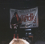 Live - Shindig 2003