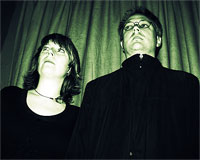 photo by mike mclean